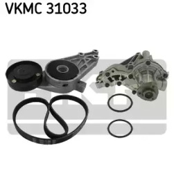 SKF VKMC 31033